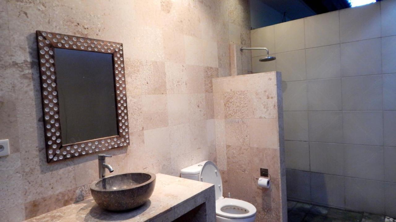 אובוד Uma Loka Villa By Shm מראה חיצוני תמונה