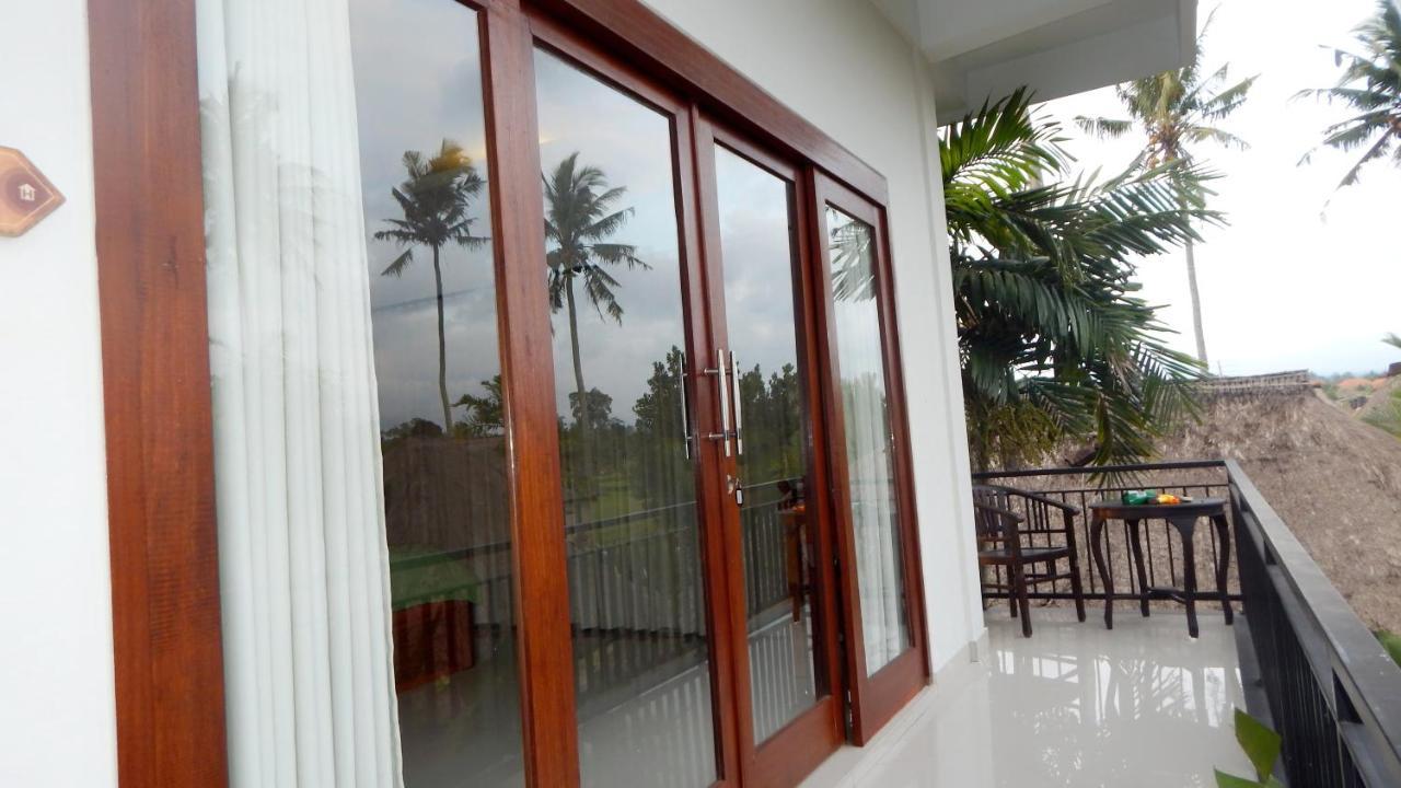 אובוד Uma Loka Villa By Shm מראה חיצוני תמונה